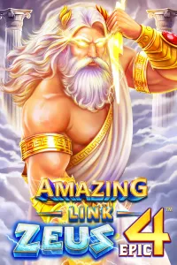 Amazing Link Zeus Epic 4